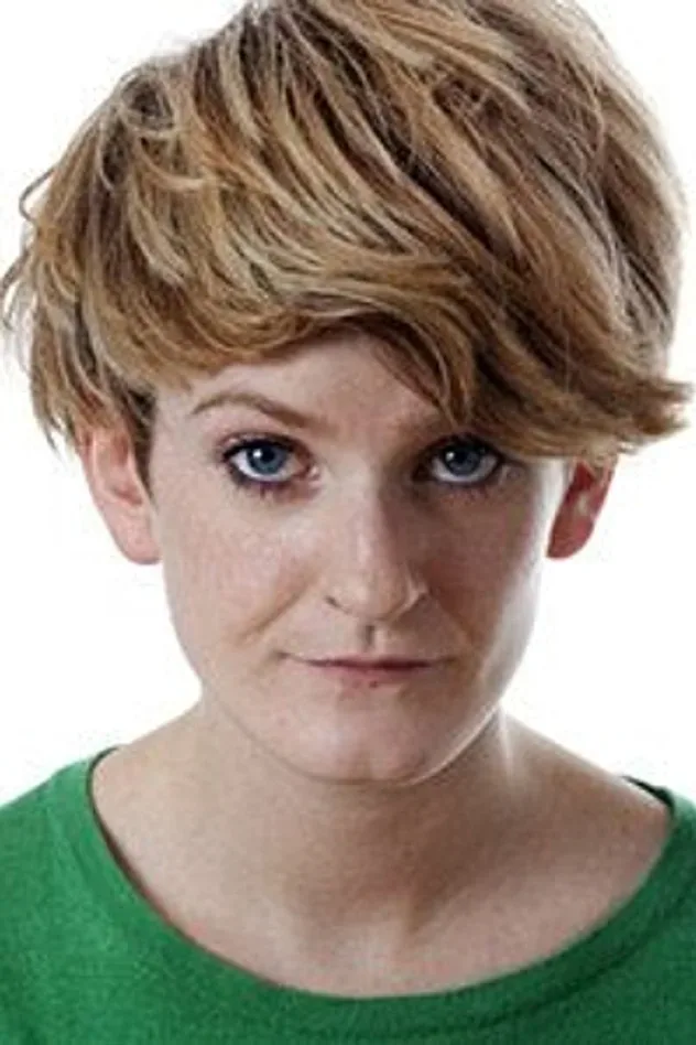 صورة الغلاف لـ Sarah Campbell