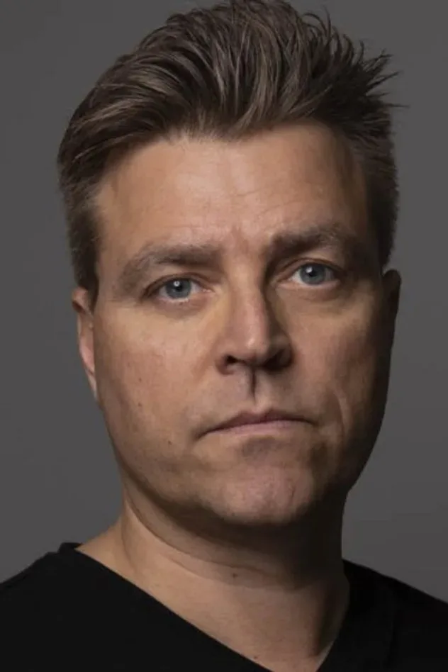 Обложка для Kasper Gattrup
