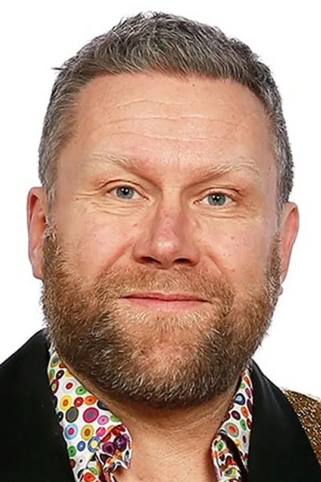 Обложка для Ole Kibsgaard