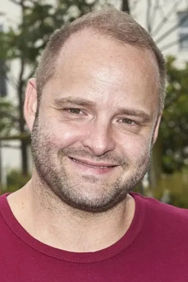 صورة الغلاف لـ Lars Rasmussen