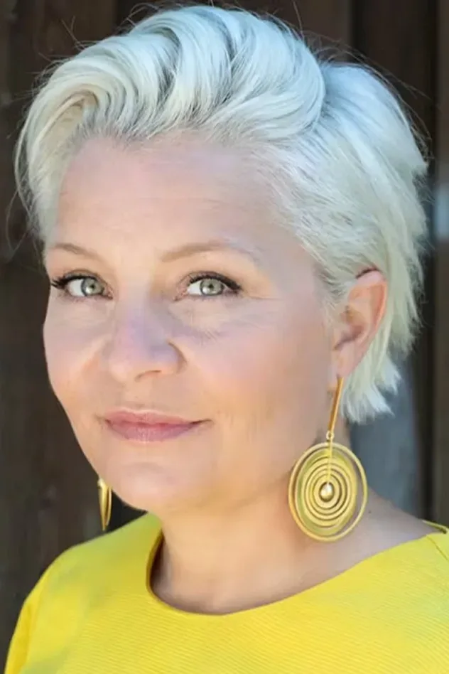 صورة الغلاف لـ Signe Lindkvist