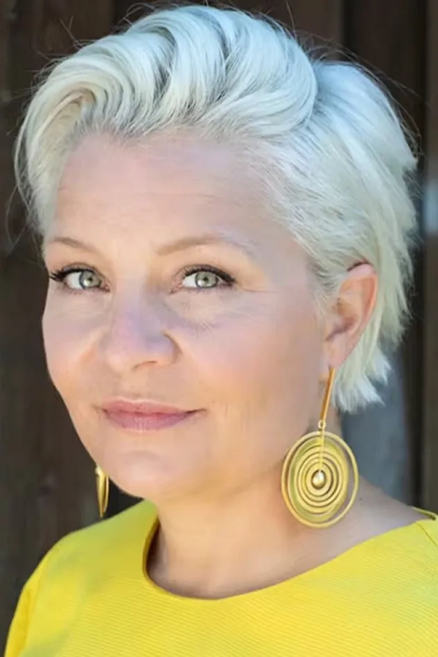 صورة Signe Lindkvist