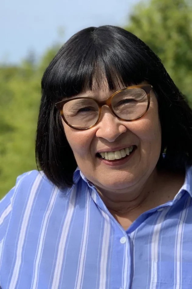 Rosa Kildahl