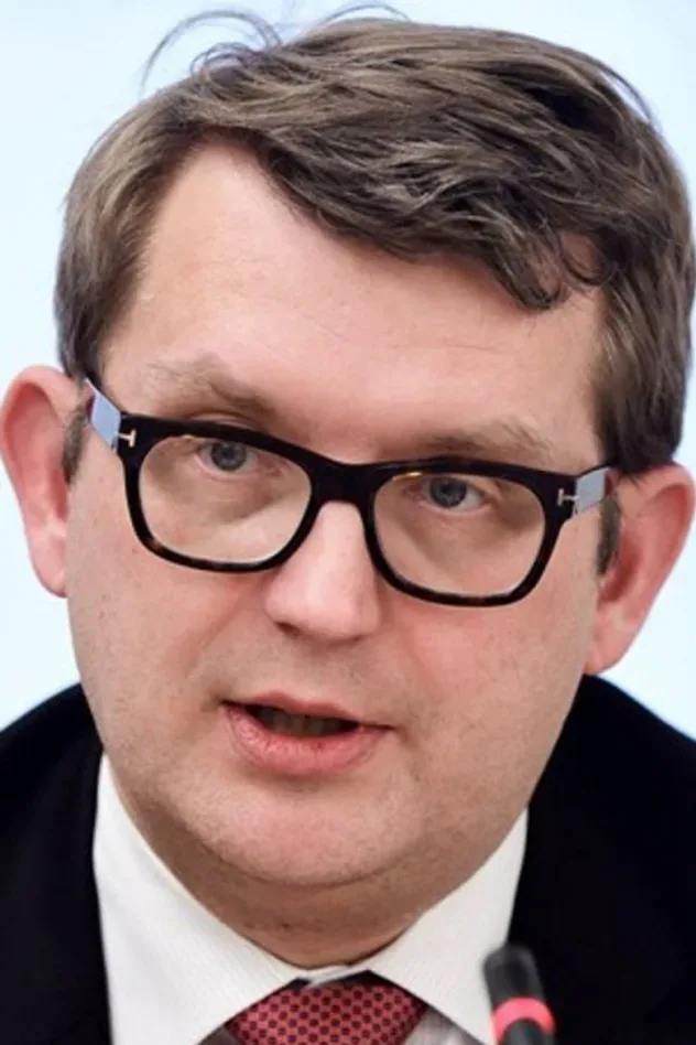 Обложка для Troels Lund Poulsen