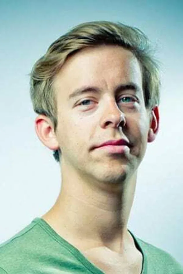 Imagen de portada para Jonas Van Geel
