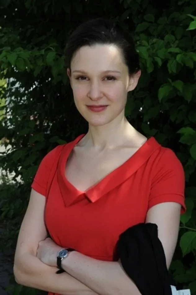 صورة الغلاف لـ Tanya Zabarylo