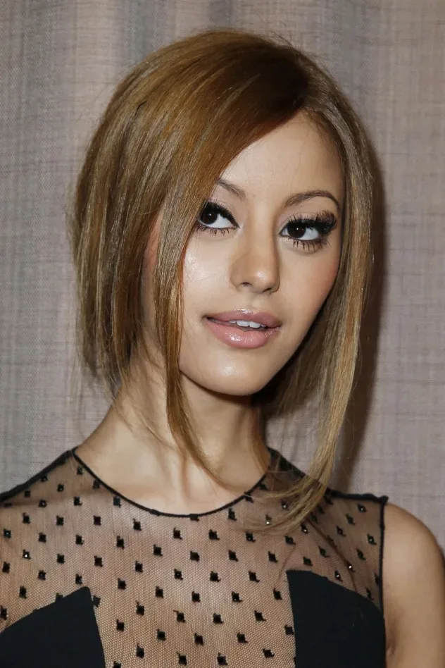 Обложка для Zahia Dehar