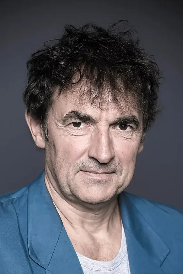 صورة الغلاف لـ Albert Dupontel