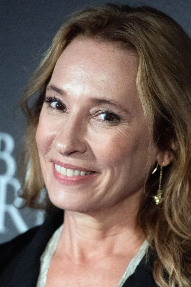 Emmanuelle Bercot photo