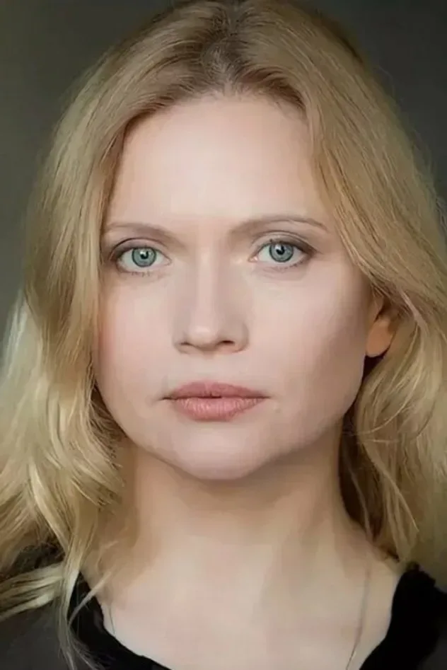 Обложка для Tatyana Cherkasova