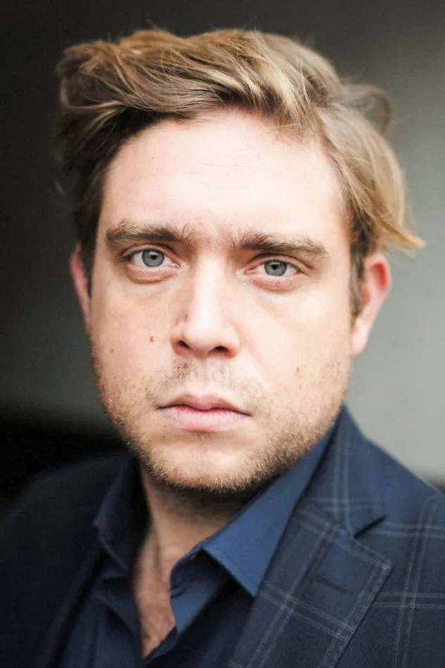 Обложка для Simon Käser