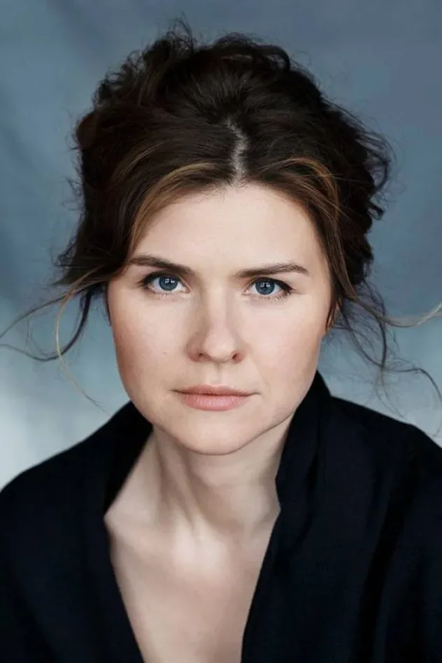 Обложка для Marina Senckel