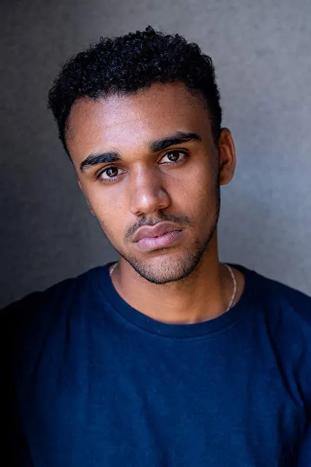 صورة الغلاف لـ Langston Uibel
