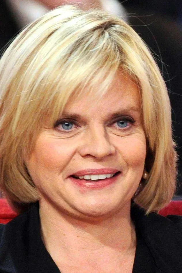 Обложка для Isabelle Nanty