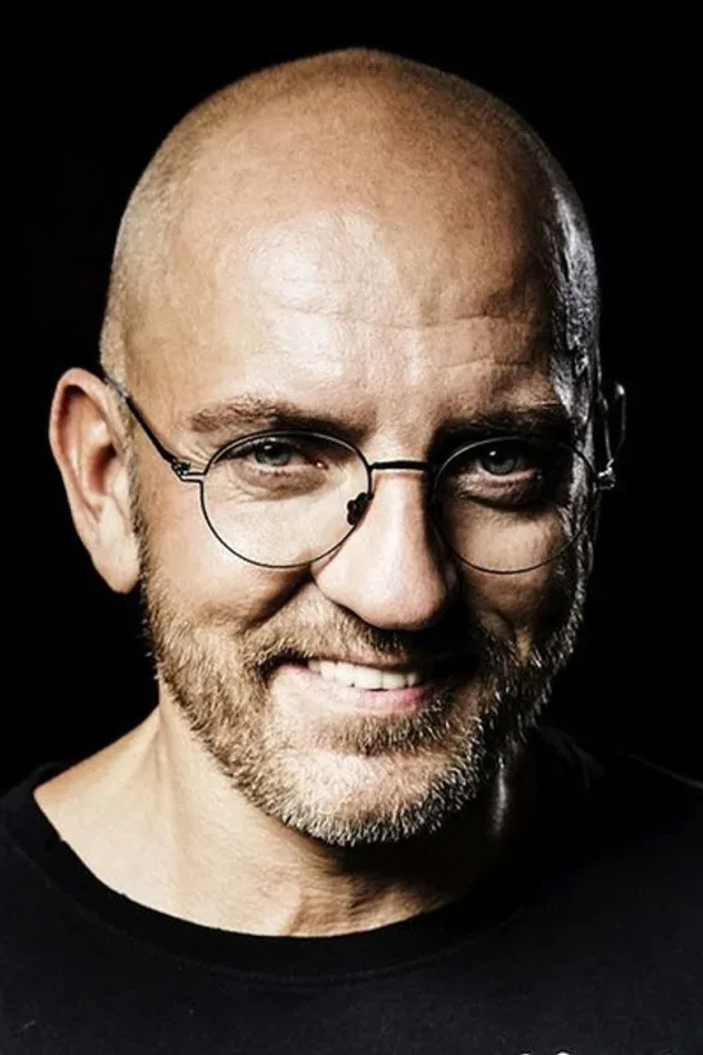 صورة الغلاف لـ Sven Väth