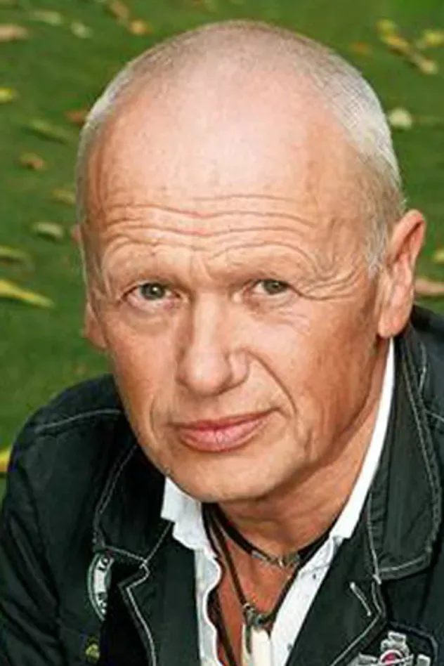 Обложка для Jiří Korn
