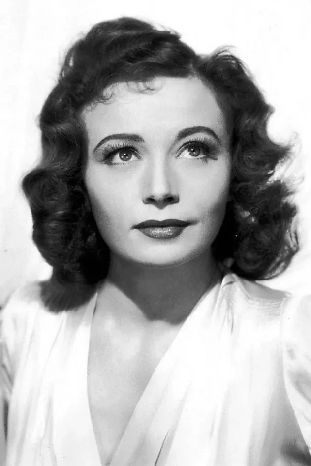 Обложка для Maria Palmer