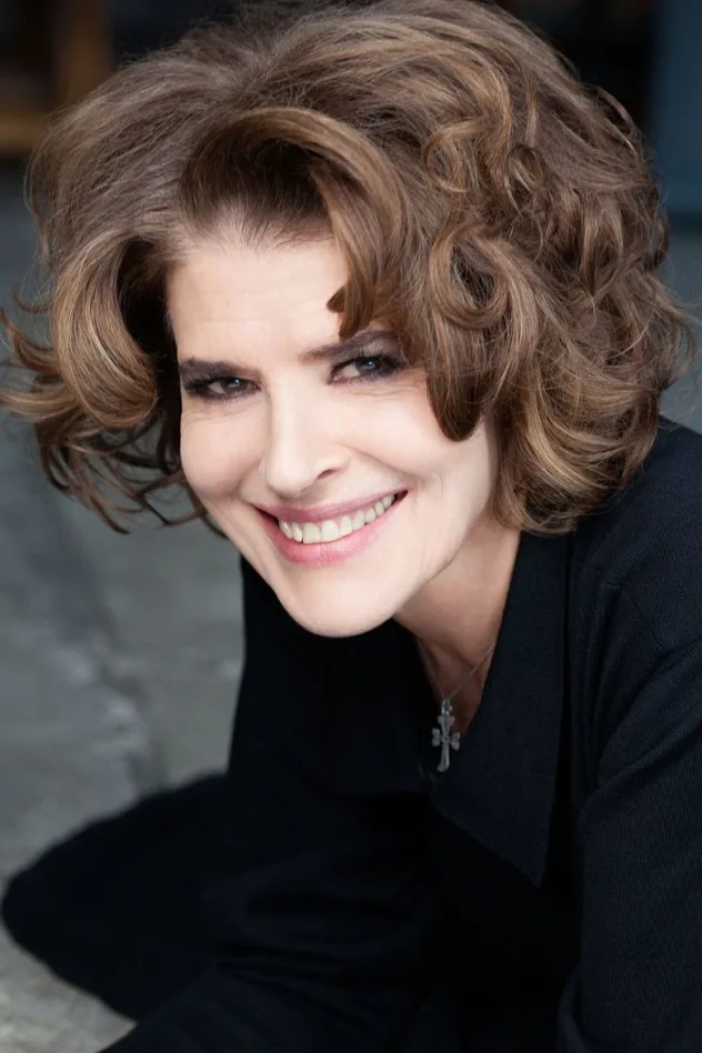 foto de Fanny Ardant