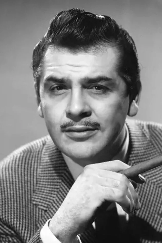 Обложка для Ernie Kovacs