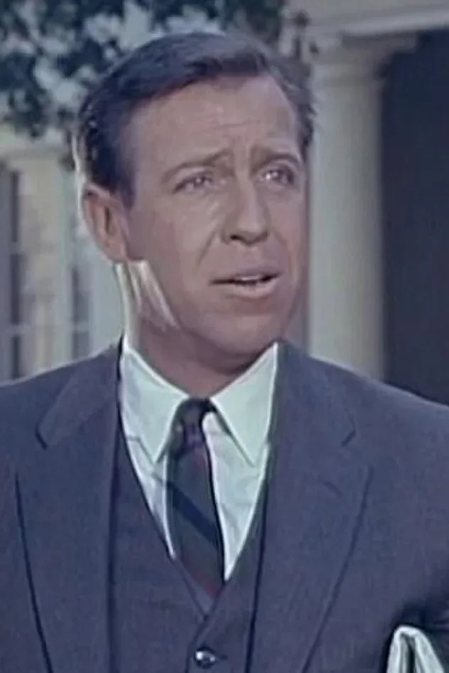Gene Blakely için kapak görseli