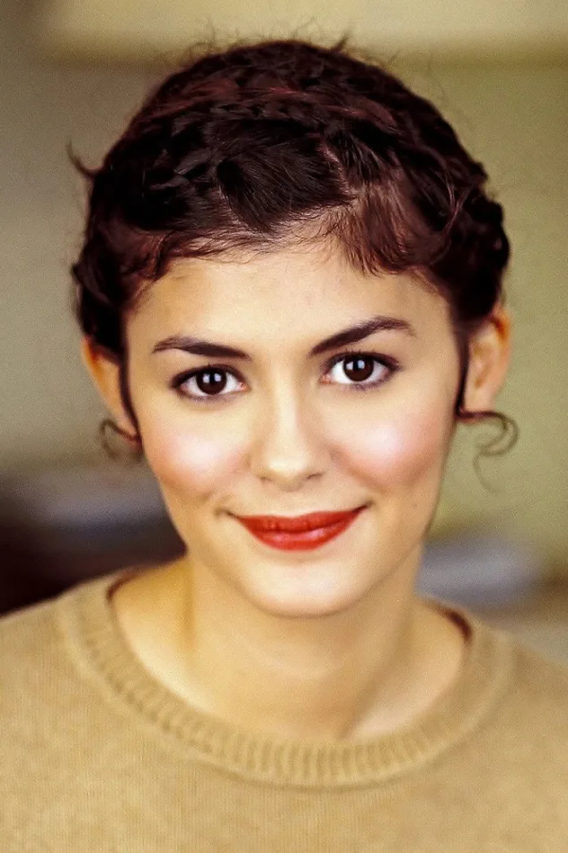 foto de Audrey Tautou