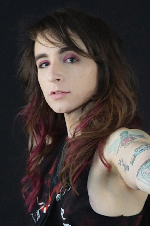 Vera Drew photo