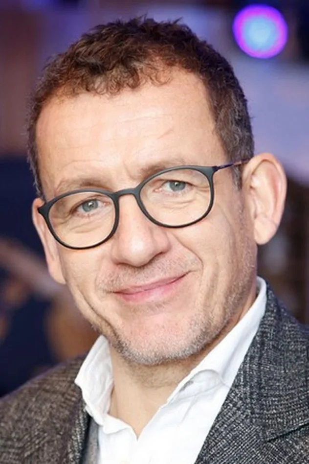 foto de Dany Boon