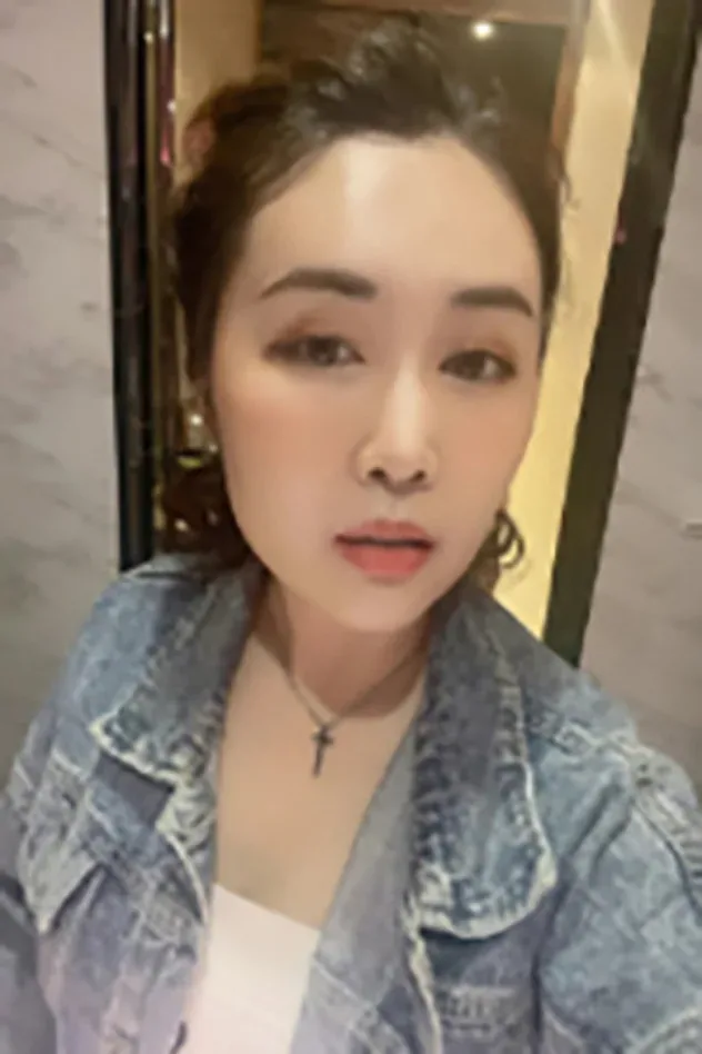 Imagen de portada para Chenxi Liao