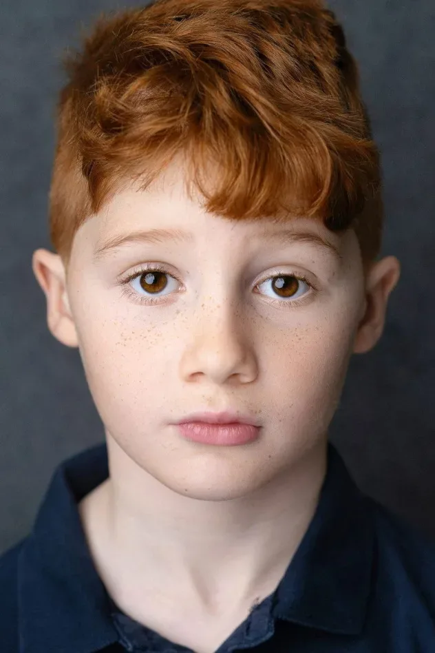 صورة الغلاف لـ Alastair Stout