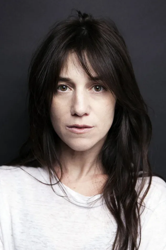 Imagen de portada para Charlotte Gainsbourg