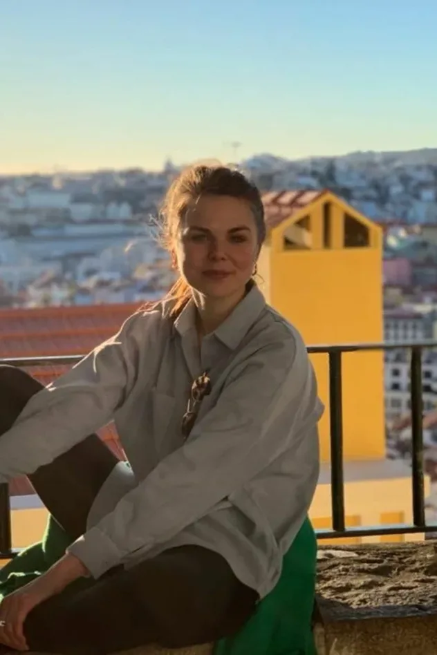 Обложка для Josephine Mensink