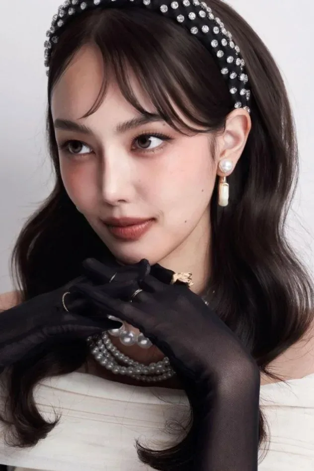 Imagen de portada para Chanoksuda Raksanaves