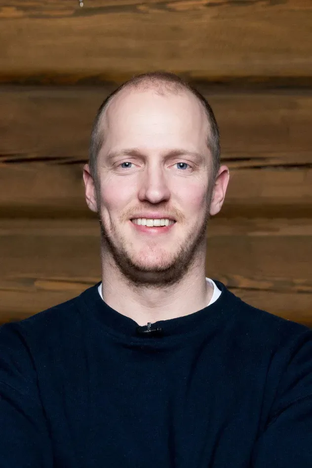 Imagen de portada para Erik Follestad