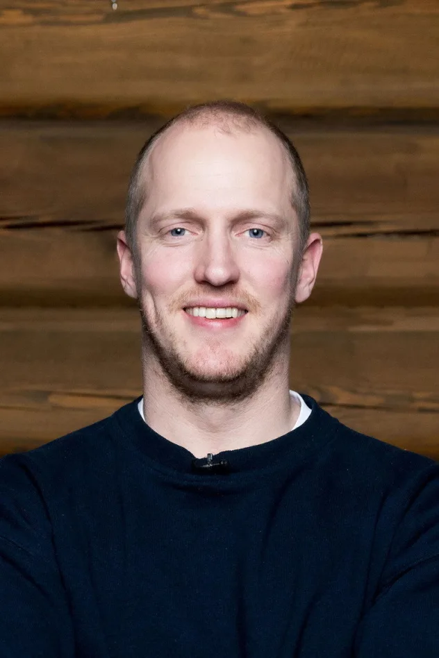 foto de Erik Follestad