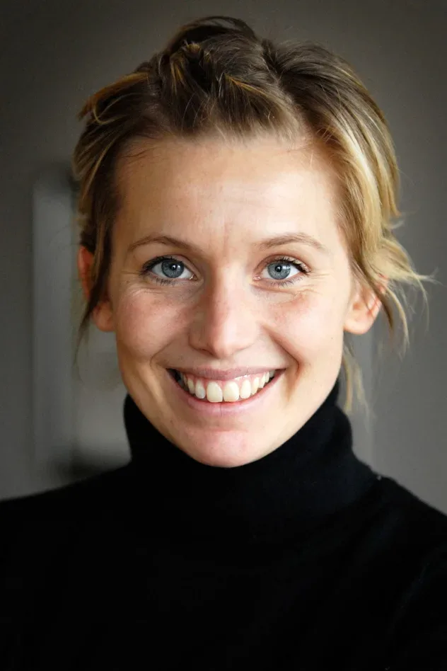 Imagen de portada para Tina Nordström