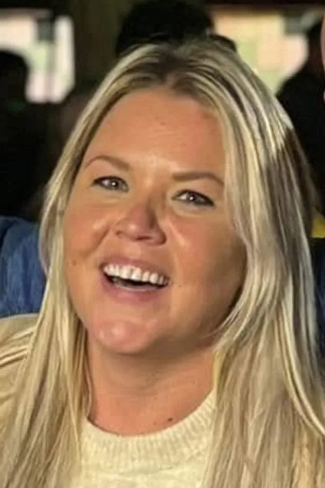 Imagen de portada para Linda Gillis