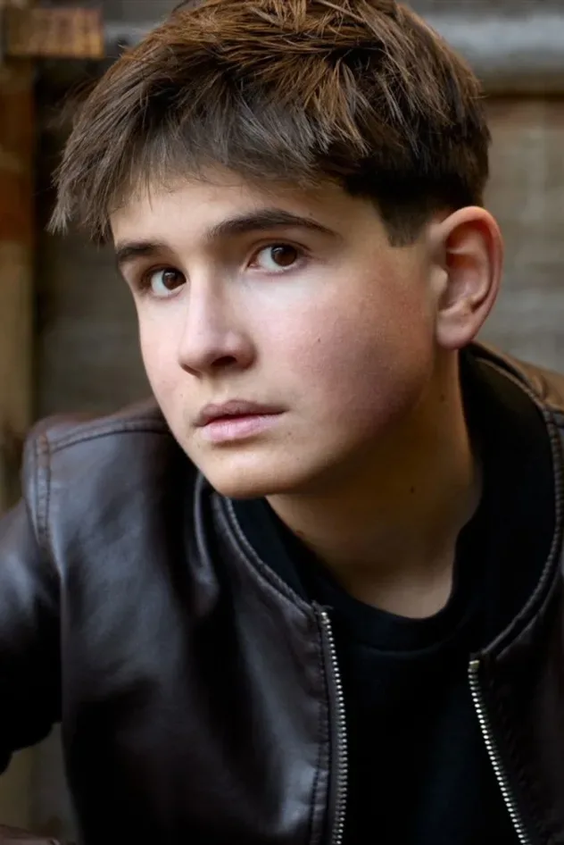 صورة الغلاف لـ Maxim Foster