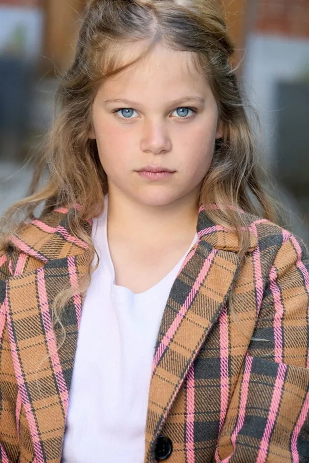 foto de Giulia Lambert