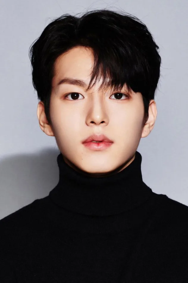 Lee Jin-woo photo