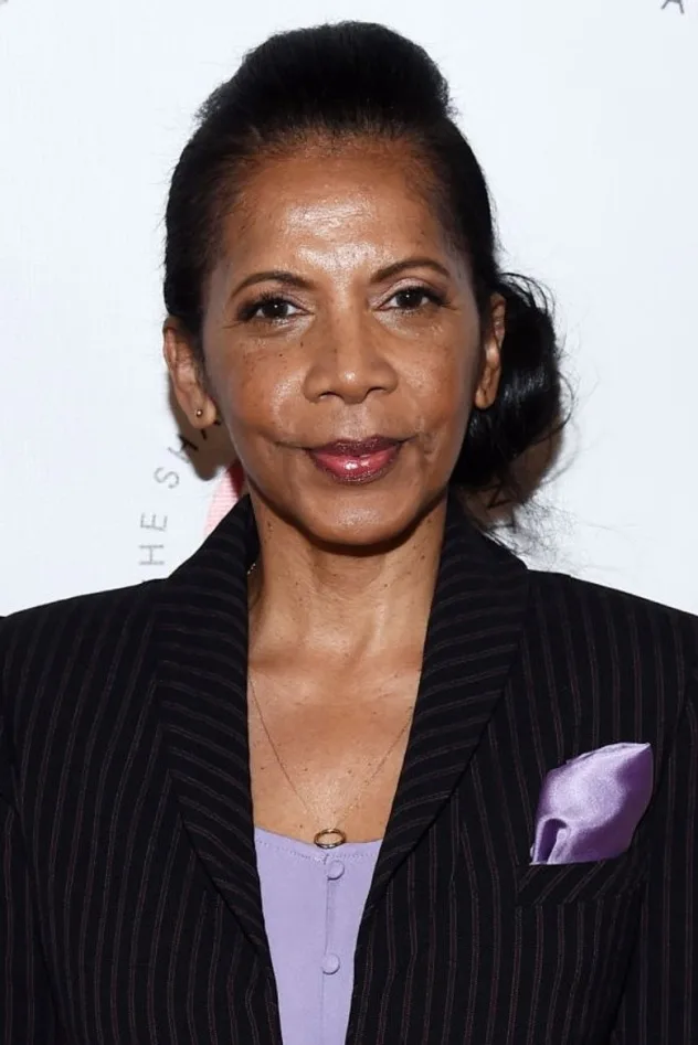foto de Penny Johnson Jerald