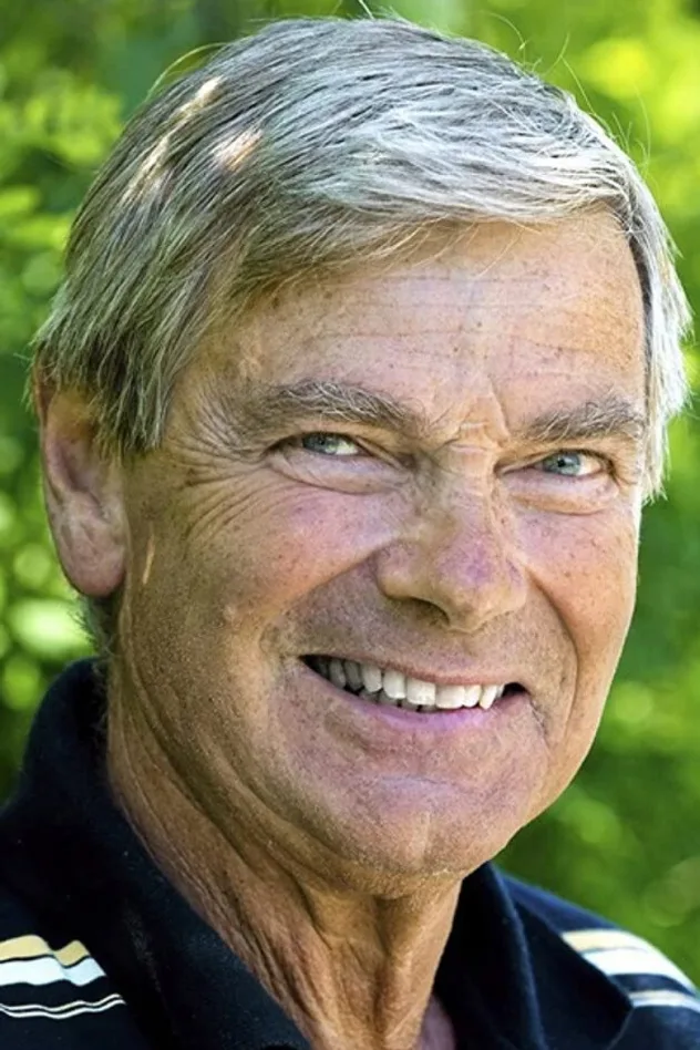 Hans Wahlgren photo