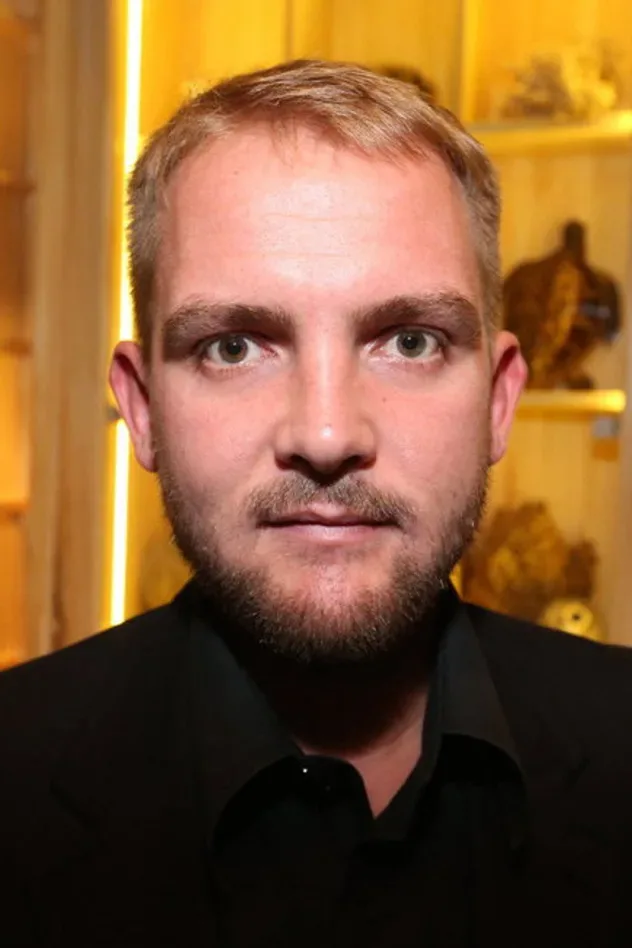 صورة الغلاف لـ Libor Bouček