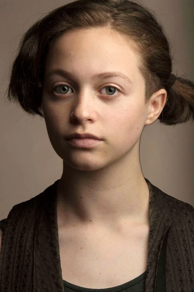 foto de Sofia Rosinsky