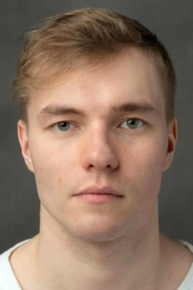 Обложка для Evgeny Kananykhin