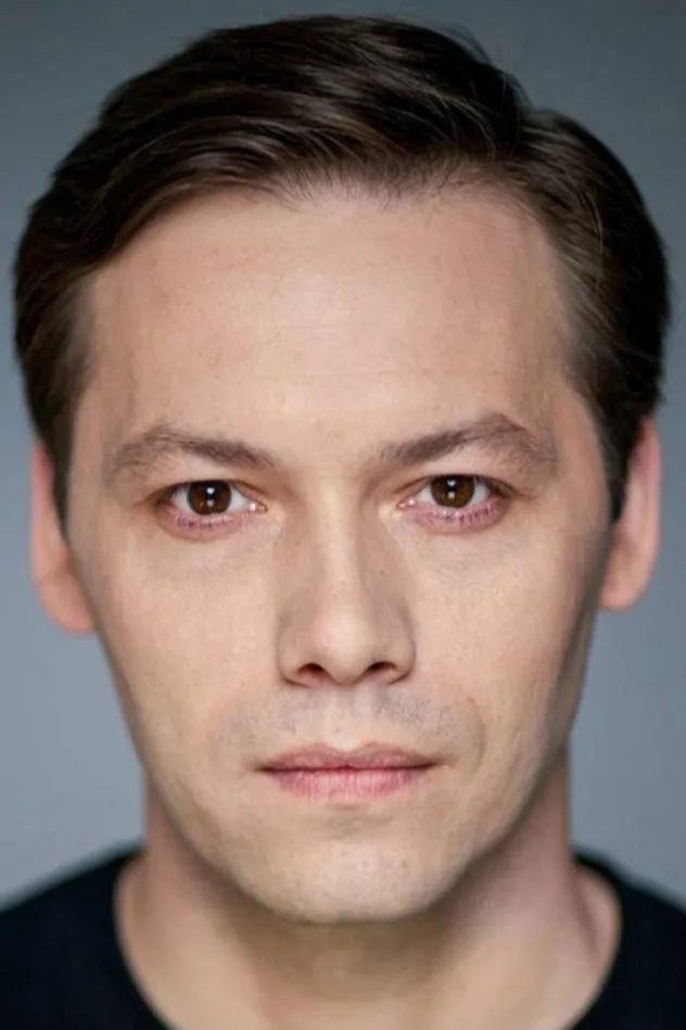 Damir Mirkamilov