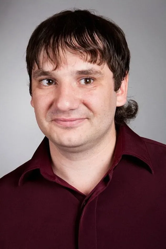Обложка для Vasiliy Babaev