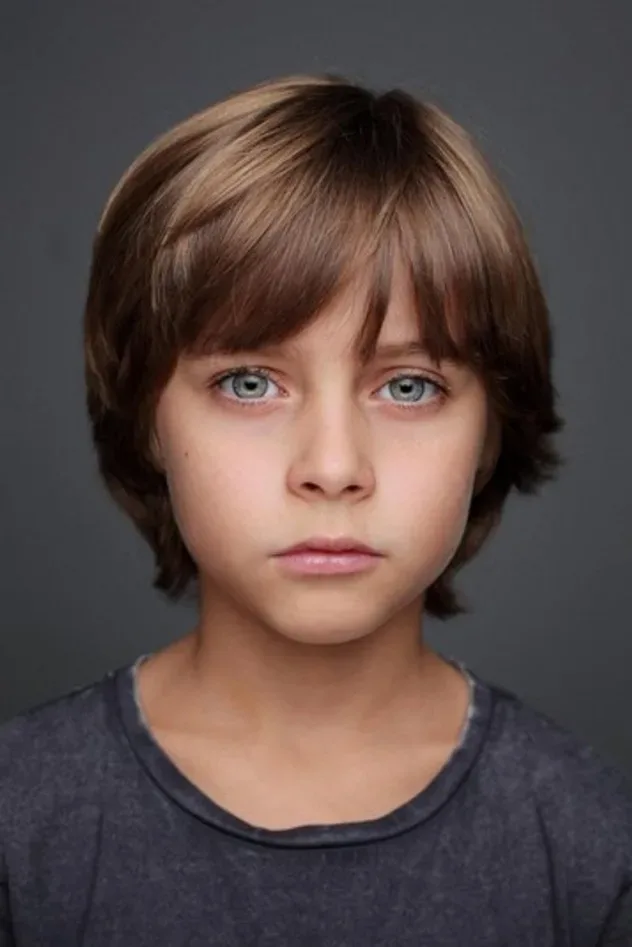 Cover image for Elisey Chuchilin