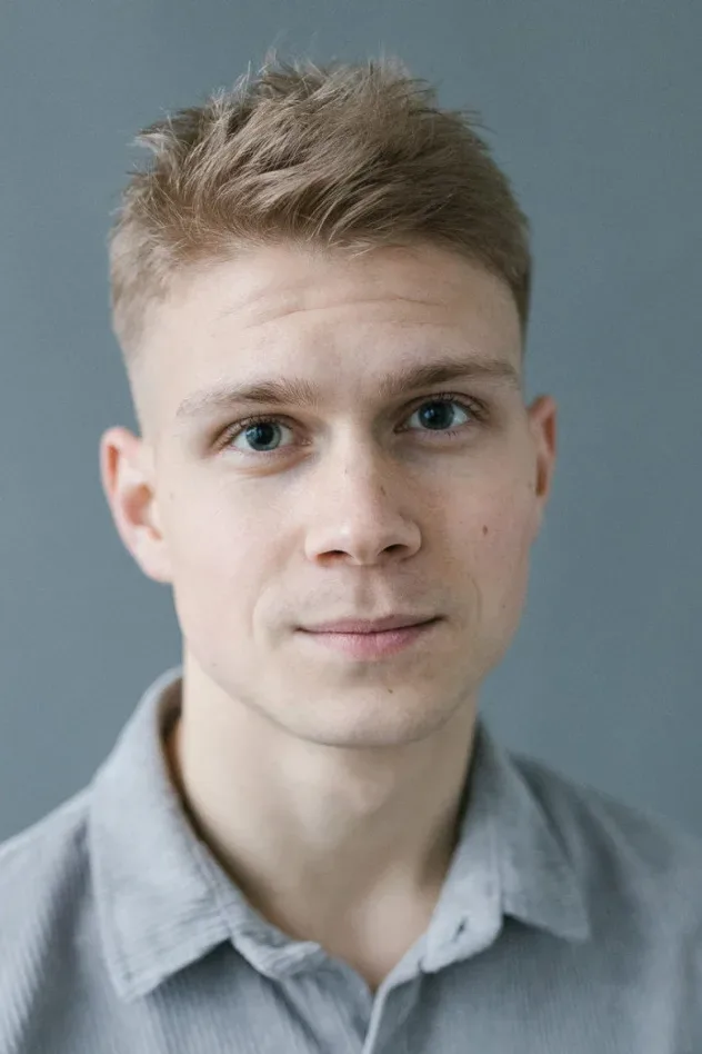 Обложка для Vadim Sosnin