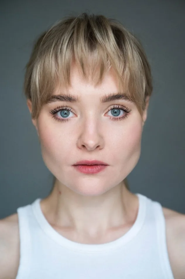 Katerina Reshnova