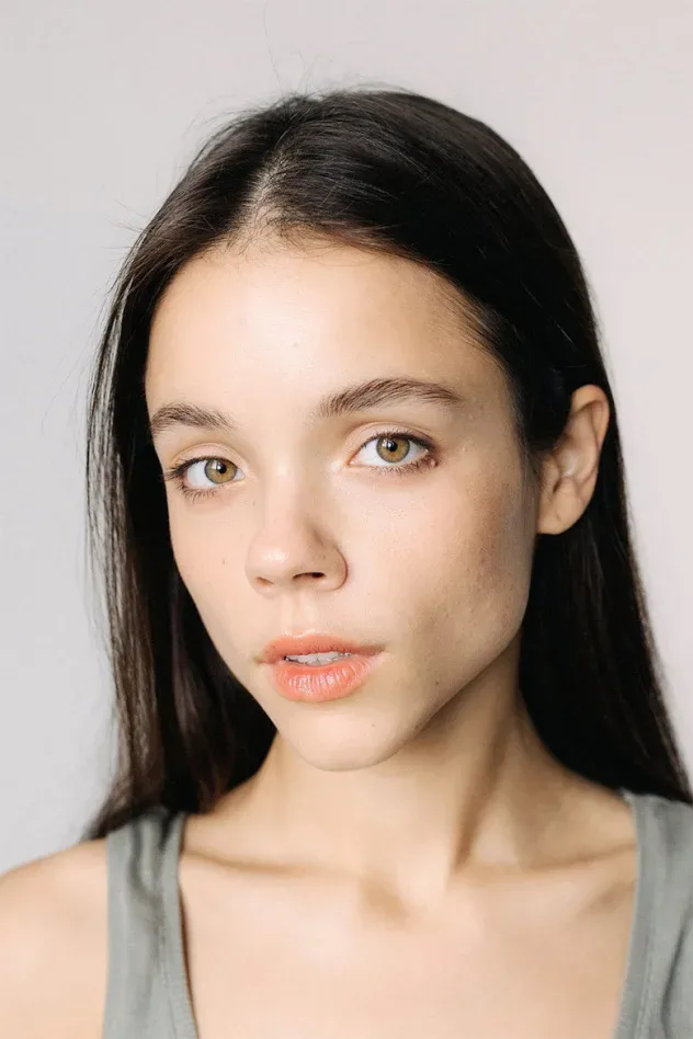 Обложка для Sofya Arzhanykh